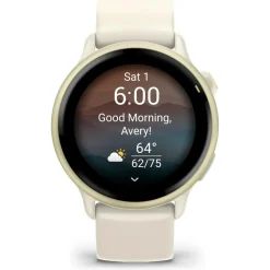 Garmin - Vivoactive 6 - Multifunktionsuhr