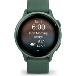 Garmin - Vivoactive 6 - Multifunktionsuhr