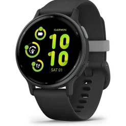 - Vivoactive 5 - Multifunktionsuhr < Garmin