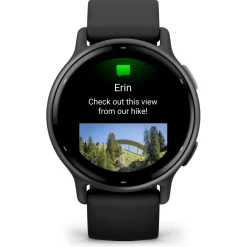 - Vivoactive 5 - Multifunktionsuhr < Garmin
