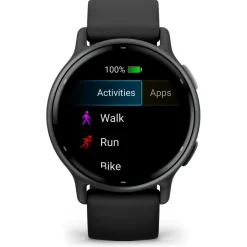 - Vivoactive 5 - Multifunktionsuhr < Garmin