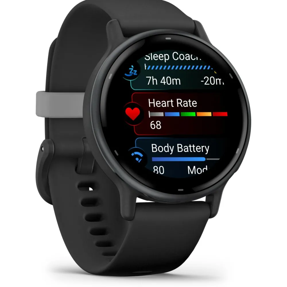 - Vivoactive 5 - Multifunktionsuhr < Garmin