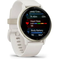 - Vivoactive 5 - Multifunktionsuhr < Garmin