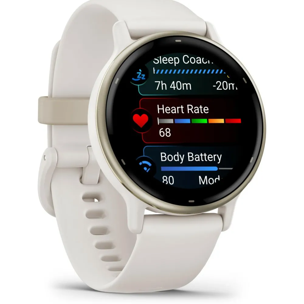 - Vivoactive 5 - Multifunktionsuhr < Garmin