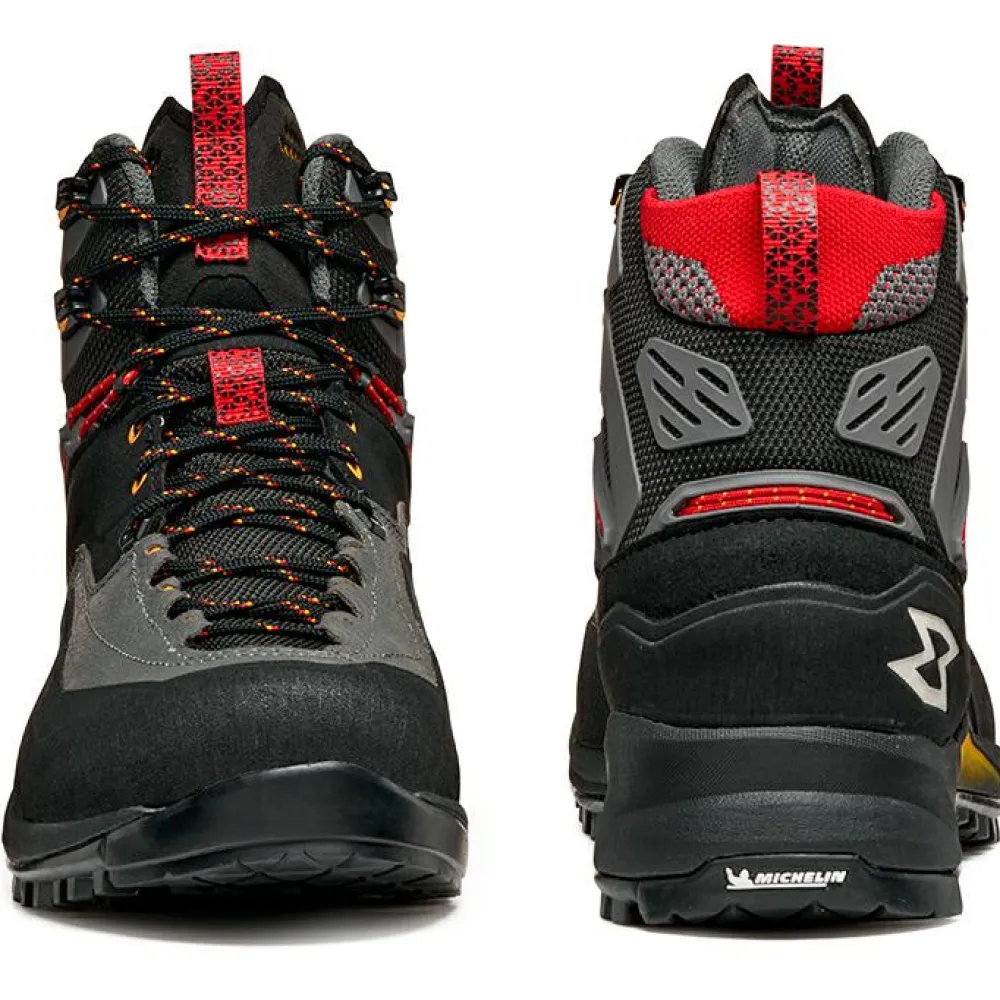 - Akron Mid GTX - Wanderschuhe < Garmont New
