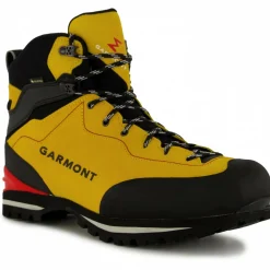 Garmont - Ascent GTX - Bergschuhe Vallarta Blue / Yellow Online
