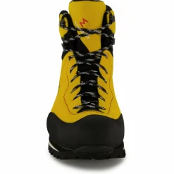 Garmont - Ascent GTX - Bergschuhe Vallarta Blue / Yellow Online