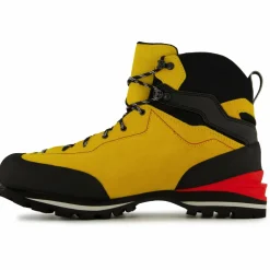 Garmont - Ascent GTX - Bergschuhe Vallarta Blue / Yellow Online