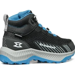 Garmont Wanderschuhe|Trekkingschuhe-- Kid's 9.81 Pulse Mid WP - Wanderschuhe
