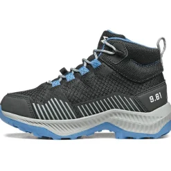 Garmont Wanderschuhe|Trekkingschuhe-- Kid's 9.81 Pulse Mid WP - Wanderschuhe