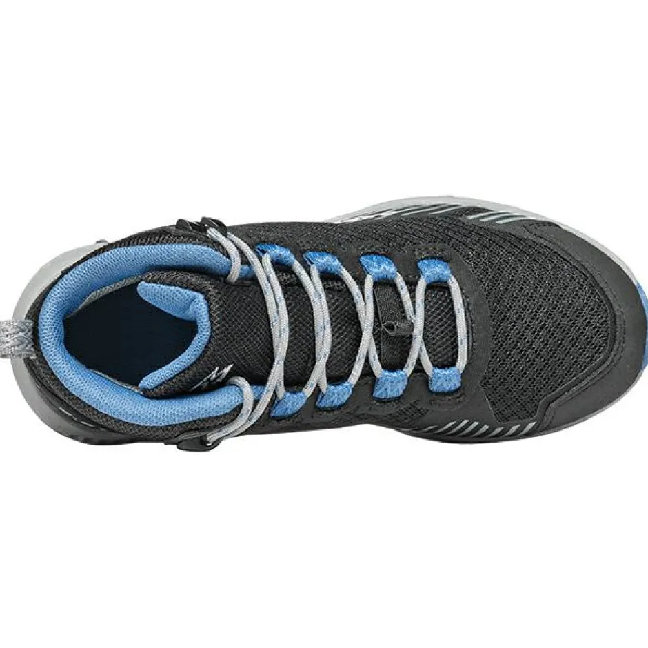 Garmont Wanderschuhe|Trekkingschuhe-- Kid's 9.81 Pulse Mid WP - Wanderschuhe