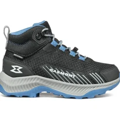 Garmont Wanderschuhe|Trekkingschuhe-- Kid's 9.81 Pulse Mid WP - Wanderschuhe