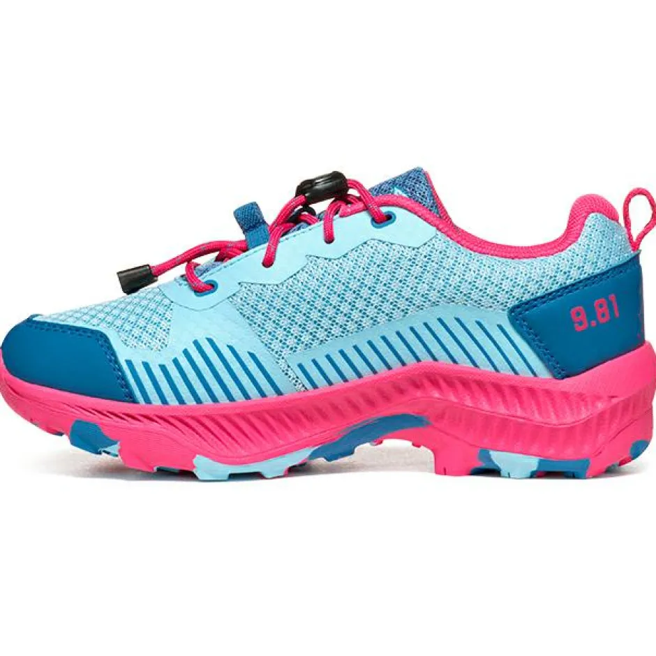Kinder Garmont - Kid's 9.81 Pulse - Multisportschuhe