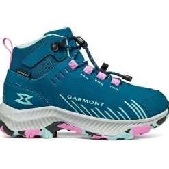 - Kid's 9.81 Pulse Trek WP - Wanderschuhe < Garmont