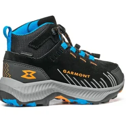 - Kid's 9.81 Pulse Trek WP - Wanderschuhe < Garmont