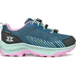 - Kid's 9.81 Pulse WP - Multisportschuhe < Garmont Hot