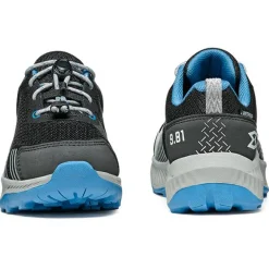 - Kid's 9.81 Pulse WP - Multisportschuhe < Garmont Hot