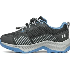 - Kid's 9.81 Pulse WP - Multisportschuhe < Garmont Hot