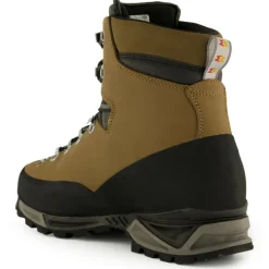 Garmont Wanderschuhe|Trekkingschuhe-- Pinnacle Trek GTX - Wanderschuhe Malt Brown / Black