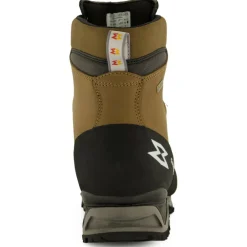 Garmont Wanderschuhe|Trekkingschuhe-- Pinnacle Trek GTX - Wanderschuhe Malt Brown / Black