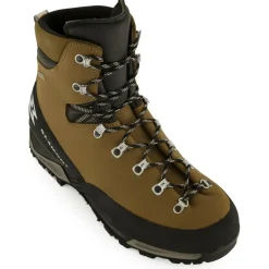Garmont Wanderschuhe|Trekkingschuhe-- Pinnacle Trek GTX - Wanderschuhe Malt Brown / Black
