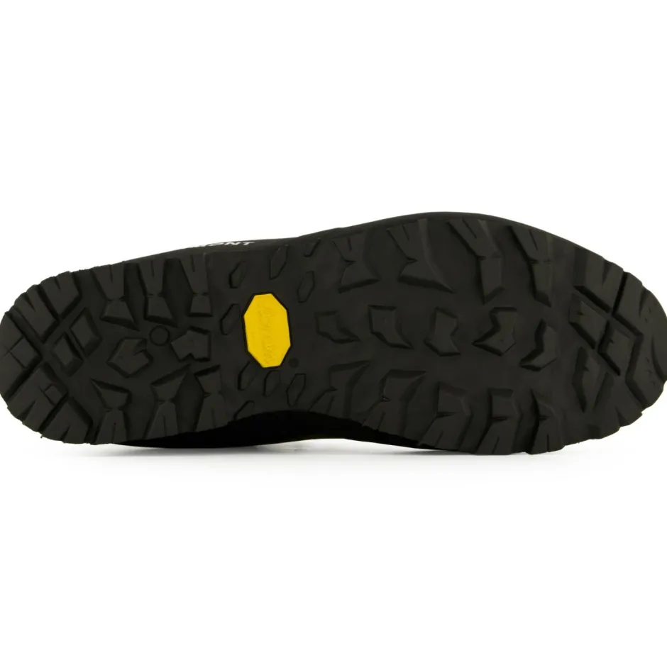 Garmont Wanderschuhe|Trekkingschuhe-- Pinnacle Trek GTX - Wanderschuhe Malt Brown / Black