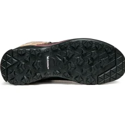Garmont - Women's Akron Mid GTX - Wanderschuhe Taupe Brown / Taupe Rose Sale