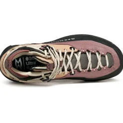 Garmont - Women's Akron Mid GTX - Wanderschuhe Taupe Brown / Taupe Rose Sale