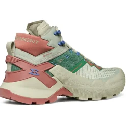 - Women's 9.81 Onyx Mid GTX - Wanderschuhe < Garmont Clearance
