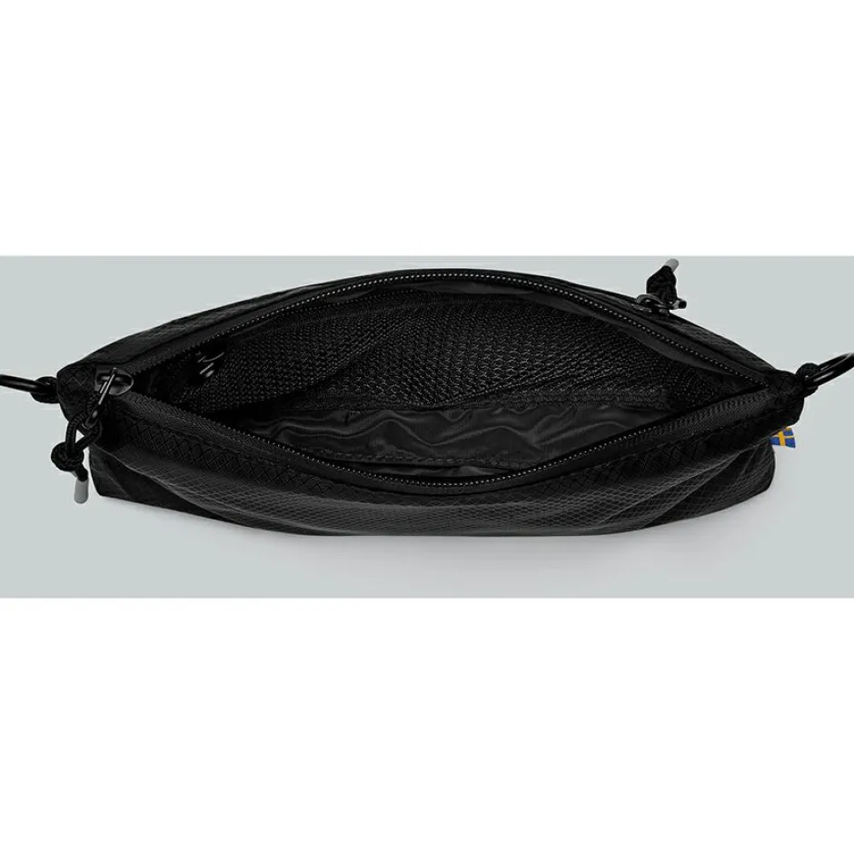 Gaston Luga - Lightweight Crossbody - Umhängetasche