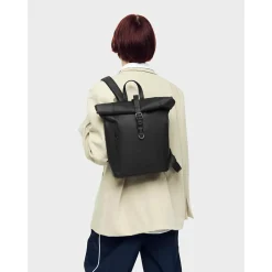 Gaston Luga Daypacks|Daypacks-- Rullen Mini 12 - Daypack Black