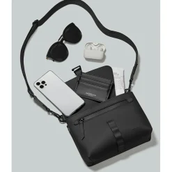 - Spläsh Crossbody Bag - Umhängetasche < Gaston Luga Discount