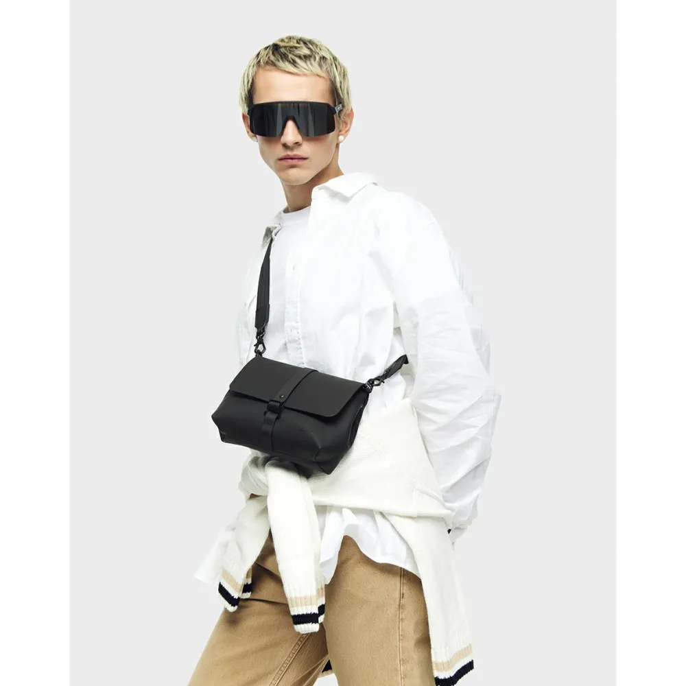 - Spläsh Crossbody Bag - Umhängetasche < Gaston Luga Discount
