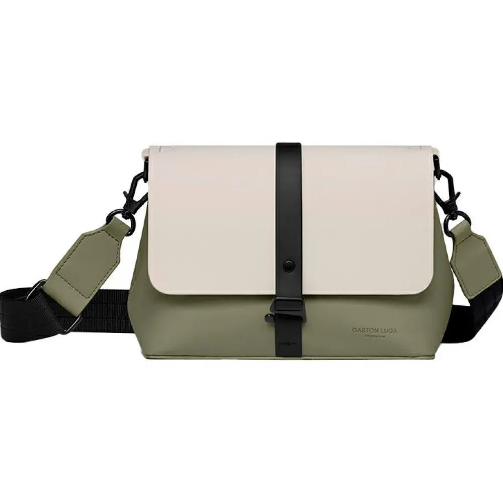 - Spläsh Crossbody Bag - Umhängetasche < Gaston Luga Discount