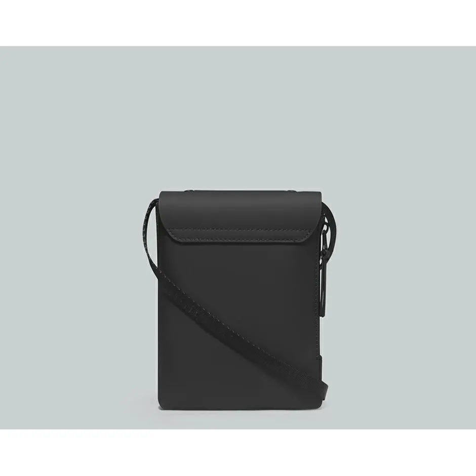 Gaston Luga Taschen|Taschen-- Spläsh Mini Crossbody - Umhängetasche