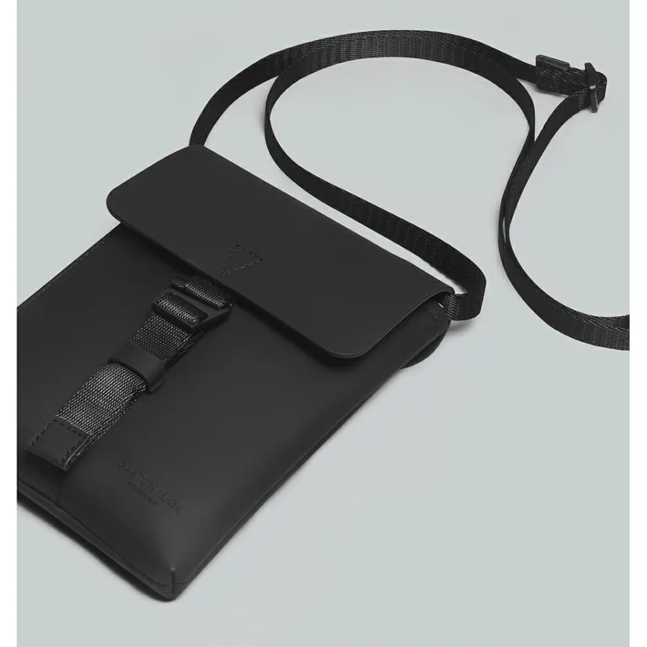 Gaston Luga Taschen|Taschen-- Spläsh Mini Crossbody - Umhängetasche