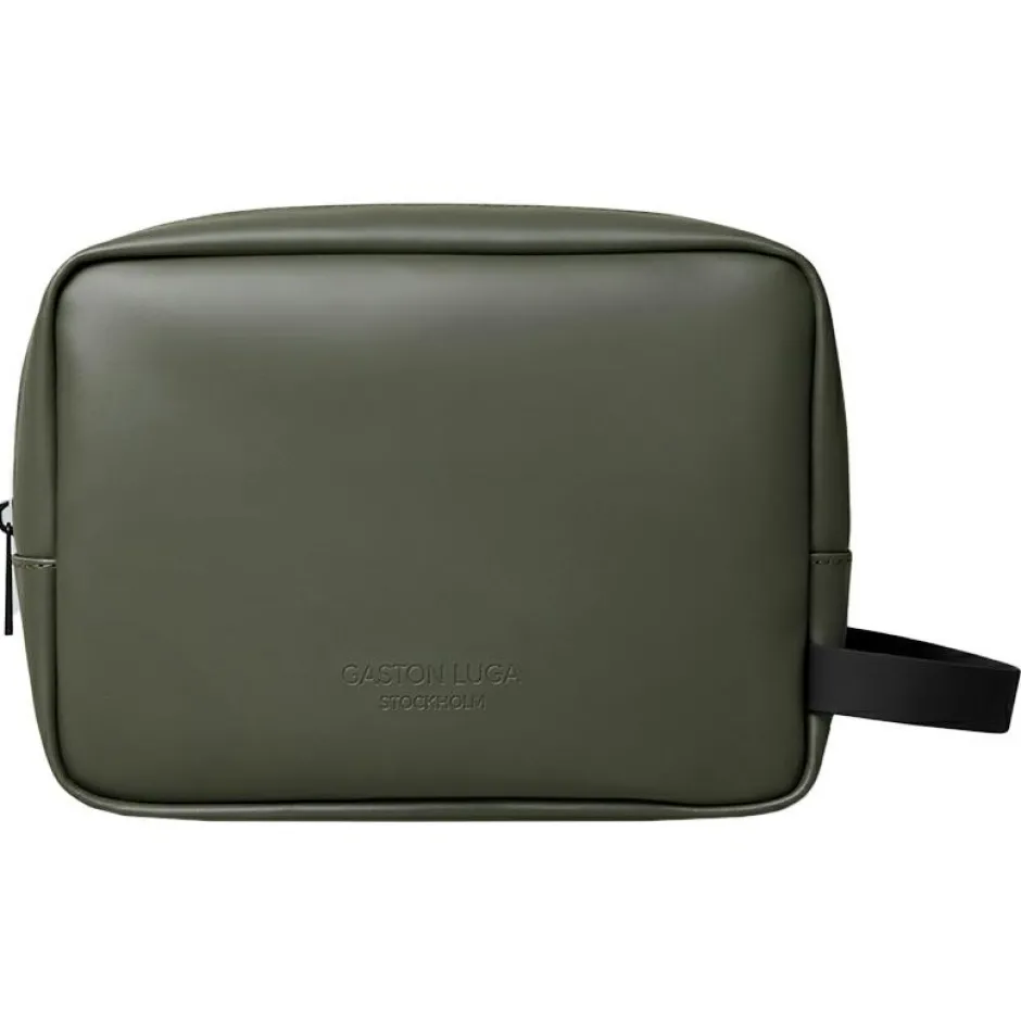 Gaston Luga Kulturbeutel|Kulturbeutel-- Spläsh Toiletry Bag - Kulturbeutel
