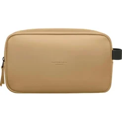 Gaston Luga - Spläsh Toiletry Double Zipped Bag - Kulturbeutel