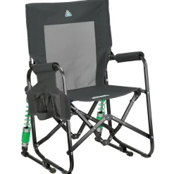 GCI - Adjustable Rocker - Campingstuhl Discount