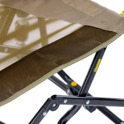 GCI - Adjustable Rocker - Campingstuhl Discount