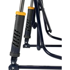GCI Campingstühle|Campingstühle-- FreeStyle Elite Rocker - Campingstuhl Rich Blue