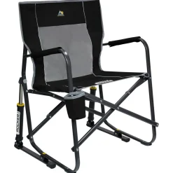 GCI Campingstühle|Campingstühle-- Freestyle Rocker - Campingstuhl