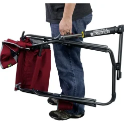 GCI Campingstühle|Campingstühle-- Freestyle Rocker - Campingstuhl