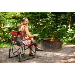 GCI Campingstühle|Campingstühle-- Freestyle Rocker - Campingstuhl