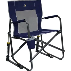 GCI Campingstühle|Campingstühle-- Freestyle Rocker - Campingstuhl