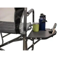 - Freestyle Rocker With Side Table - Campingstuhl < GCI Clearance