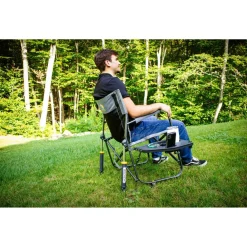 - Freestyle Rocker With Side Table - Campingstuhl < GCI Clearance