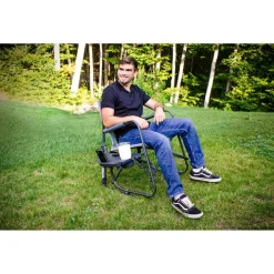 - Freestyle Rocker With Side Table - Campingstuhl < GCI Clearance