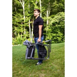 - Freestyle Rocker With Side Table - Campingstuhl < GCI Clearance