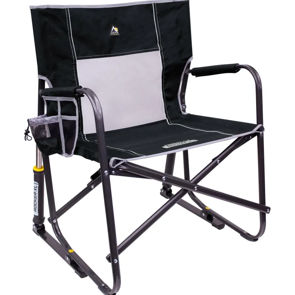 GCI Campingstühle|Campingstühle-- Freestyle Rocker XL - Campingstuhl